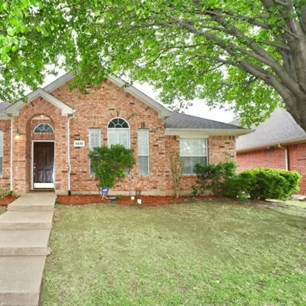 Rent this 4 bed house on 6252 Dark Forest Drive in McKinney, TX 75070