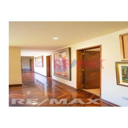 Buy this 4 bed house on Calle Santa Magdalena Sofía in La Molina, Lima Metropolitan Area 10051