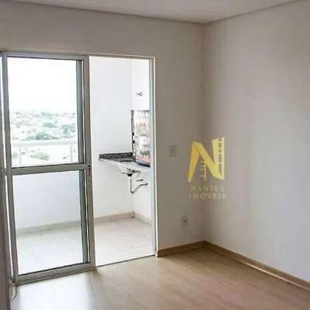 Buy this 3 bed apartment on Rua Venezuela in Vila Brasil, Londrina - PR