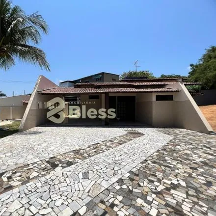 Image 2 - Rua Pintor Newton Navarro, Pitimbu, Natal - RN, 59066-370, Brazil - House for sale