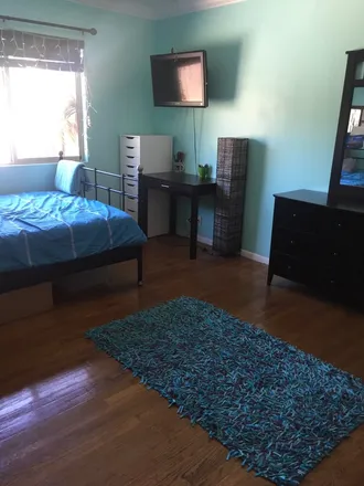 Rent this 1 bed apartment on Pasadena