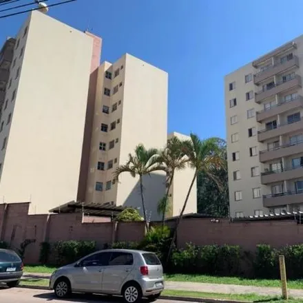 Image 2 - Vivo, Avenida Alexandre Fleming, Jardim Pacaembú, Jundiaí - SP, 13218-320, Brazil - Apartment for sale