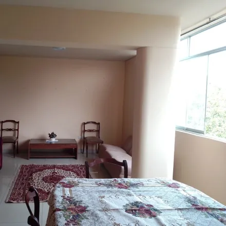 Image 8 - Diagonal Avenue, Miraflores, Lima Metropolitan Area 10574, Peru - Apartment for rent