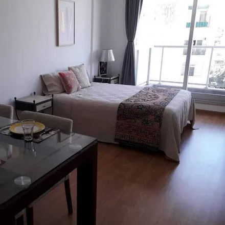 Rent this 1 bed apartment on San Telmo in Buenos Aires, Comuna 1