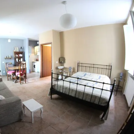 Rent this 1 bed apartment on Vercelli