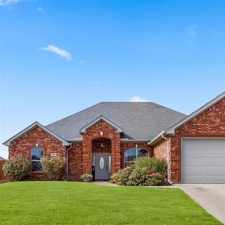 Buy this 4 bed house on 1740 Rockridge Drive in Wichita Falls, TX 76310