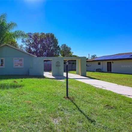 Rent this 3 bed house on 1917 East Cooper Drive in Deltona, FL 32725