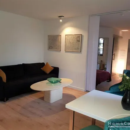 Rent this 2 bed apartment on Mühlenpfad 6 in 53179 Bonn, Germany