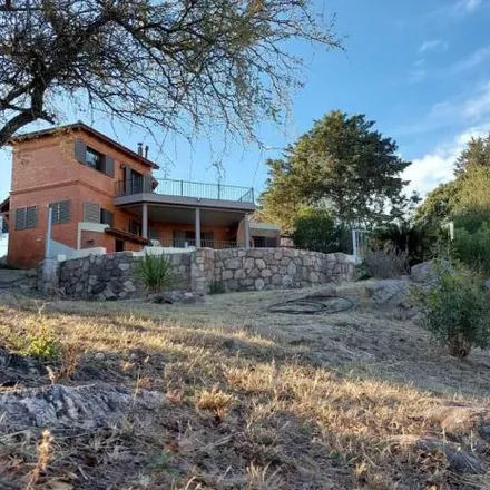 Image 2 - Alejandro Scarlatti, Departamento Punilla, Villa Carlos Paz, Argentina - House for sale