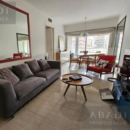 Rent this 2 bed apartment on Teodoro García 1729 in Palermo, C1426 AAH Buenos Aires