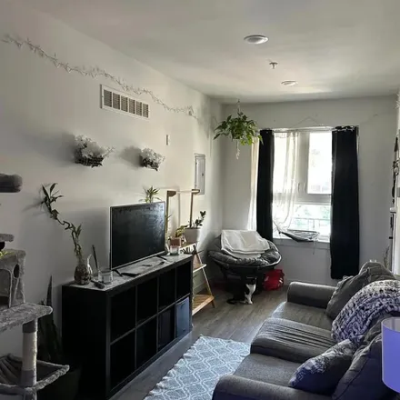 Rent this 1 bed room on 5436 Whitby Avenue in Philadelphia, PA 19143