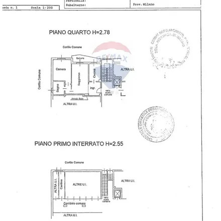 Image 1 - Viale Resegone 77, 20044 Arese MI, Italy - Apartment for rent
