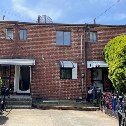 Buy this 3 bed house on 656 Sackman St in Brooklyn, New York