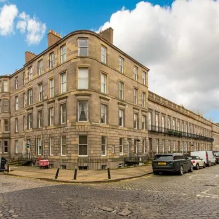 Buy this 2 bed apartment on 18 Carlton Street in City of Edinburgh, EH4 1NH