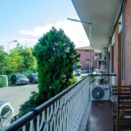 Image 9 - Sfizi di Carne, Via San Francesco d'Assisi, 1, 00043 Ciampino RM, Italy - Apartment for rent