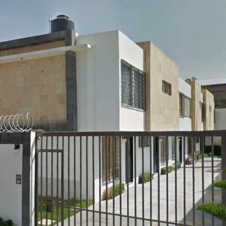 Buy this 3 bed house on Calle José Mariano Abasolo 509 in 72453 Puebla City, PUE