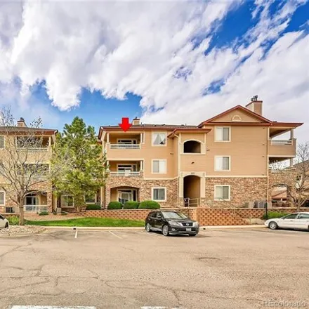 Buy this 2 bed condo on 9521 West San Juan Circle in Jefferson County, CO 80128