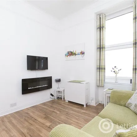 Rent this 1 bed apartment on Canal Point in 22 West Tollcross, City of Edinburgh