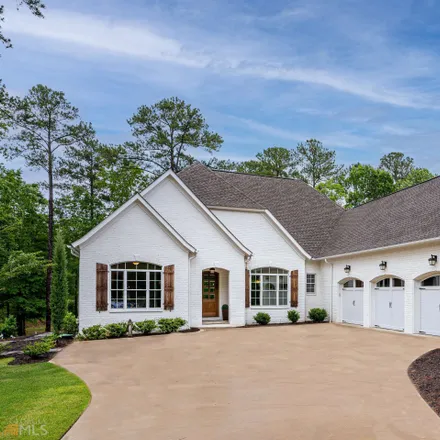 Image 1 - 1084 Carnoustie Drive, Greene County, GA 30642, USA - House for sale
