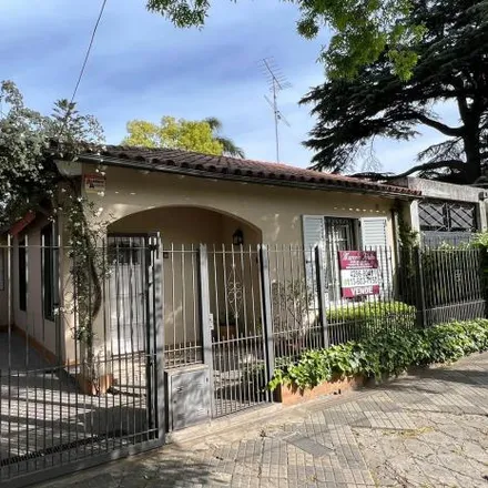 Buy this 2 bed house on 25 de Mayo 120 in Partido de Esteban Echeverría, 1842 Monte Grande