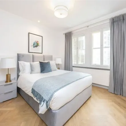 Image 5 - Charing Cross, London, SW1A 2DX, United Kingdom - Apartment for rent