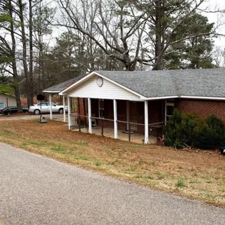 Buy this 3 bed house on 277 Eldred Street in Lineville, Clay County