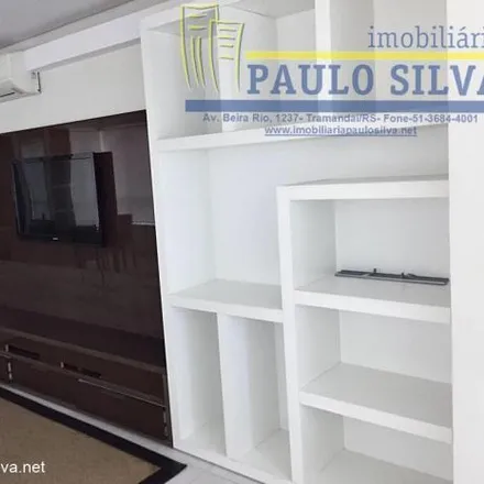 Buy this 3 bed apartment on Avenida Fernandes Bastos in Centro-Lagoa, Tramandaí - RS