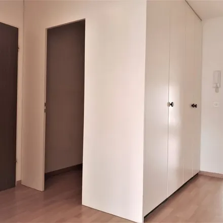 Rent this 4 bed apartment on Funkstrasse 114 in 3084 Köniz, Switzerland