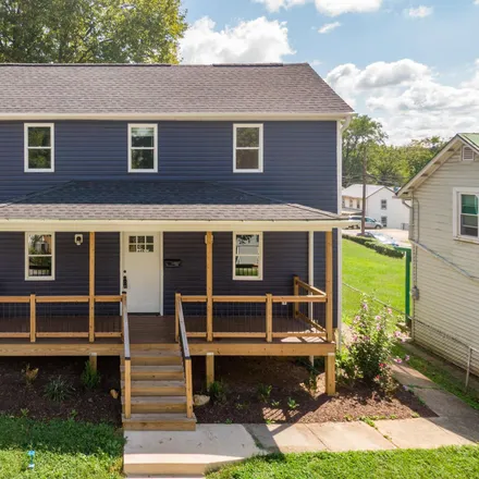 Buy this 3 bed house on 115 Davenport Street in Charles Town, WV 25414