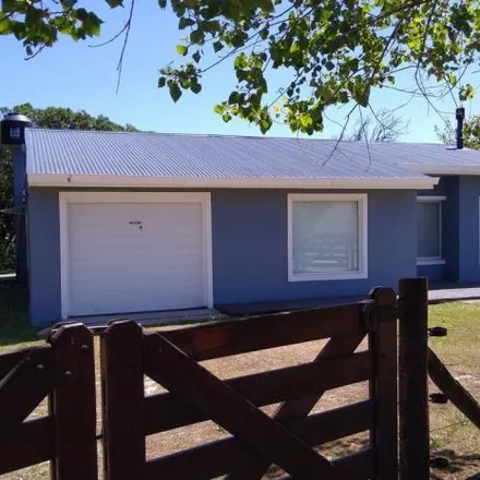 Image 1 - Ángel Gallardo, Partido de Mar Chiquita, Balneario Parque Mar Chiquita, Argentina - House for sale