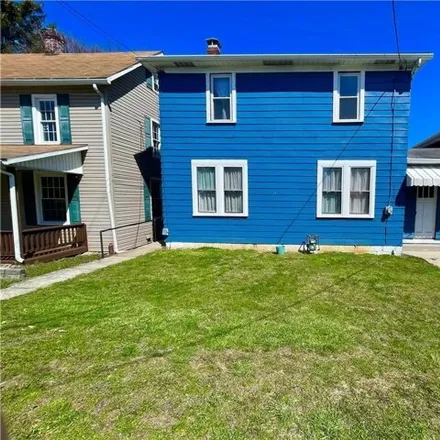 Buy this 3 bed house on 602 Midway Drive in Ferndale, Cambria County