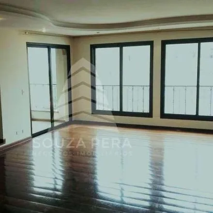 Rent this 4 bed apartment on Rua Caconde 287 in Cerqueira César, São Paulo - SP