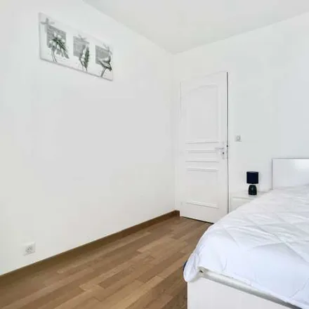 Image 1 - 19 Rue des Polyanthas, 93110 Rosny-sous-Bois, France - Apartment for rent
