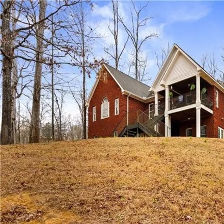 Image 5 - Clements Foley Road, Forest Trail, Tuscaloosa, AL 35473, USA - House for sale