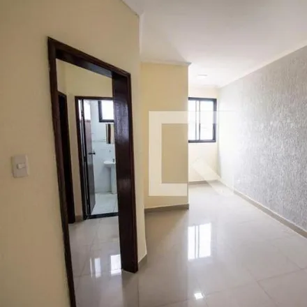 Rent this 3 bed apartment on Rua Joaquim José Camargo in Independência, Taubaté - SP