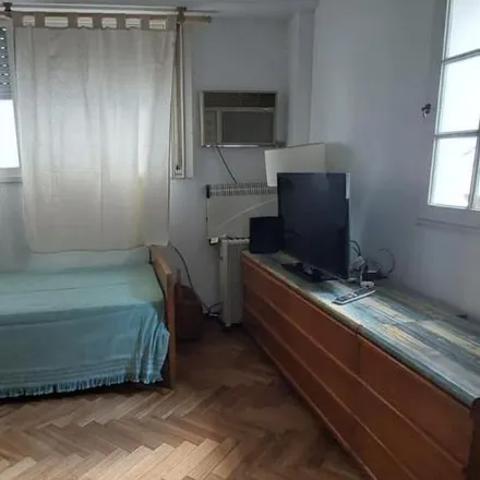 Rent this 1 bed apartment on Paraguay 4557 in Palermo, C1425 FBC Buenos Aires