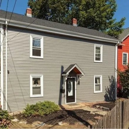 Buy this 5 bed house on 49 Jamaica St in Boston, Massachusetts