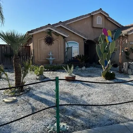 Buy this 4 bed house on unnamed road in Delano, CA 93215