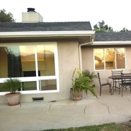 Image 3 - 3935 Foothill Road, Santa Barbara, CA 93110, USA - House for rent