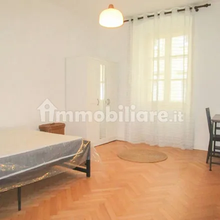 Rent this 2 bed apartment on Via del Toro 16 in 34125 Triest Trieste, Italy