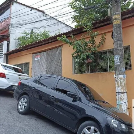 Image 2 - Rua Presidente Venceslau, Taboão, São Bernardo do Campo - SP, 09668-090, Brazil - House for sale