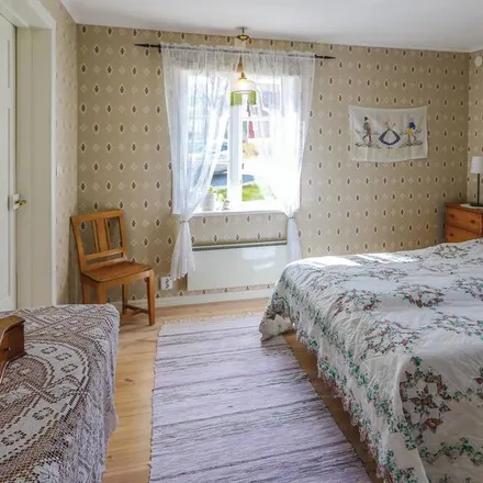 Rent this 3 bed house on Häradsbäck in 343 92 Häradsbäck, Sweden