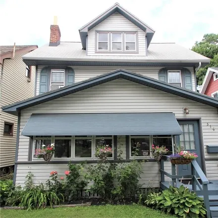 Buy this 3 bed house on 516 Cedarwood Terrace in City of Rochester, NY 14609