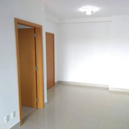 Rent this 2 bed apartment on Rua Canesin 88 in Santa Cruz, Ribeirão Preto - SP