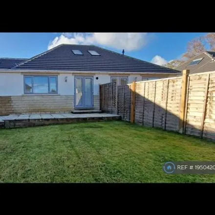 Rent this 4 bed house on New Adel Lane in Leeds, LS16 6AP