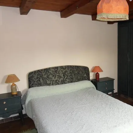 Rent this 3 bed house on Avenue de la Résistance in 83550 Vidauban, France