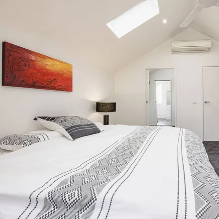Rent this 2 bed house on Port Melbourne VIC 3207