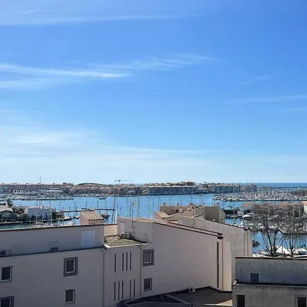 Image 7 - Mairie annexe du Cap d'Agde, Avenue des Sergents, 34300 Agde, France - Apartment for rent