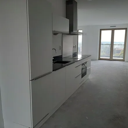 Image 6 - Hoflaan 45, 5223 LT 's-Hertogenbosch, Netherlands - Apartment for rent