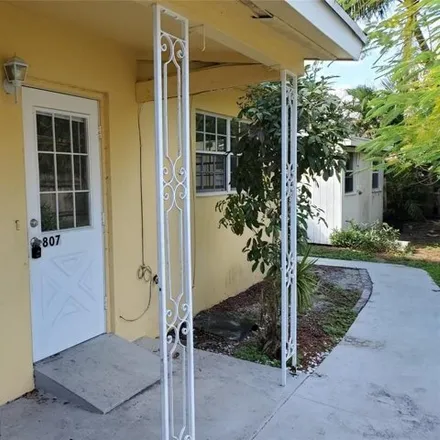 Rent this 2 bed apartment on West Las Olas Boulevard in Fort Lauderdale, FL 33301